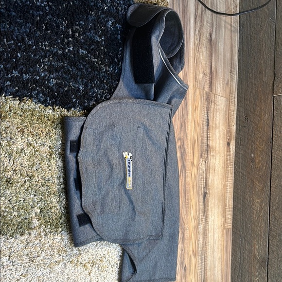 ThunderShirt Dogs Vest XL Calming Fireworks Travel Separation Anxiety NWOT - Picture 15 of 16